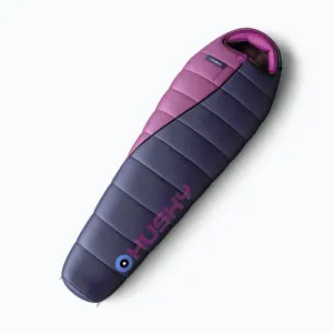 Husky Ladies Motion obraz