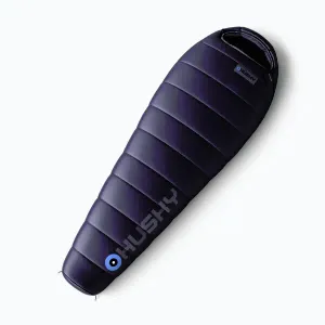 Husky Magnum obraz