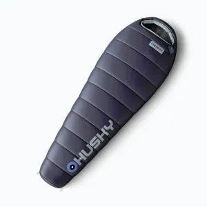 Husky Mikro obraz