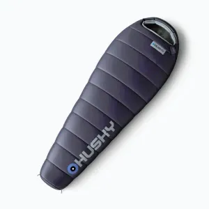 Husky Mikro obraz
