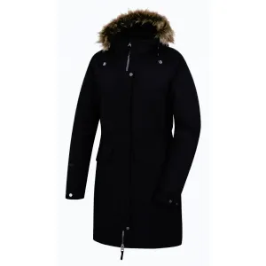 Husky Nelidas L černomodrý - XL obraz