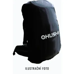 Husky Raincover pláštěnka na batoh L (55-80L) obraz