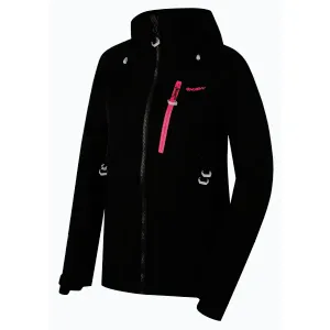 Husky Sauri L black - XS obraz