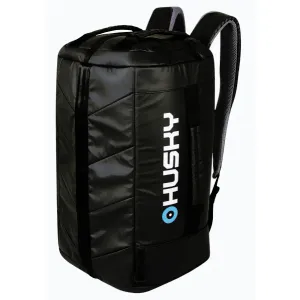 Husky Taška Trussel 40l black obraz