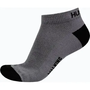 Husky Walking šedé ponožky - M (36-40) obraz