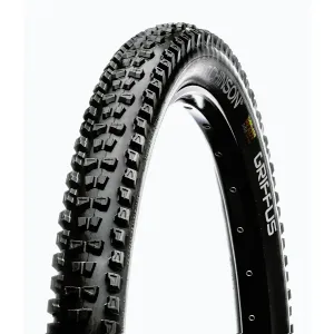 HUTCHINSON Plášť HUTCH. GRIFFUS 27.5x2, 40 TLR kevlar, černý obraz