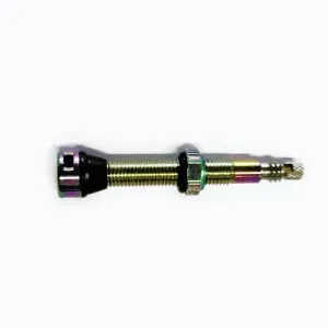 Iisuper Ventilek Bezdušový Patented 47mm Alloy Oil Slick obraz