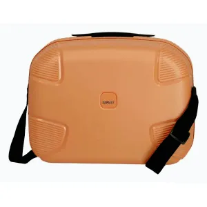 IMPACKT IP1 Beauty case Garden apricot kufr obraz