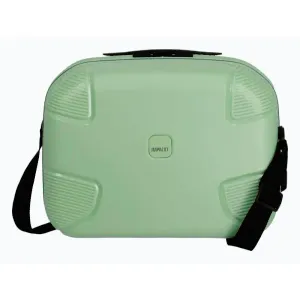 IMPACKT IP1 Beauty case Spring green kufr obraz