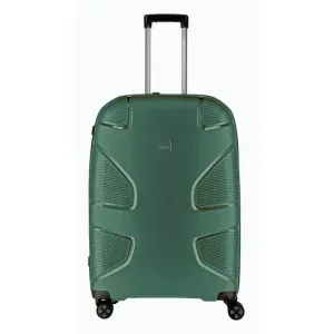 IMPACKT IP1 L Deep sea green kufr obraz