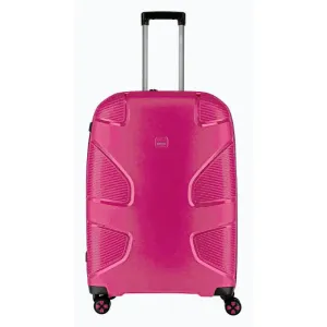 IMPACKT IP1 L Flora pink kufr obraz