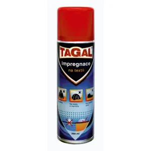 Impregnace TAGAL 300 ml obraz