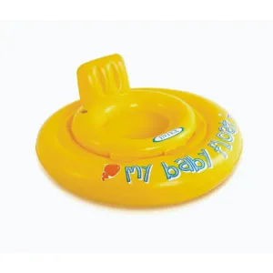 Intex 56585 Dětské sedátko do vody My Baby Float obraz