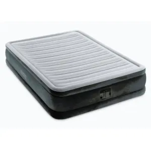 Intex Air Bed Comfort-Plush Queen dvoulůžko 152 x 203 x 33 cm 67770 obraz