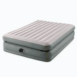 Intex Air Bed Prime Comfort Elevated Queen dvoulůžko 152 x 203 x 51 cm 64164 obraz
