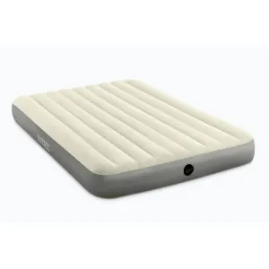 Intex Air Bed Single-High Queen dvoulůžko 152 x 203 x 25 cm 64103 obraz