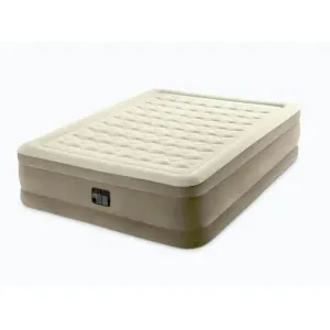 Intex Air Bed Ultra Plush Queen dvoulůžko 152 x 203 x 46 cm 64428 obraz