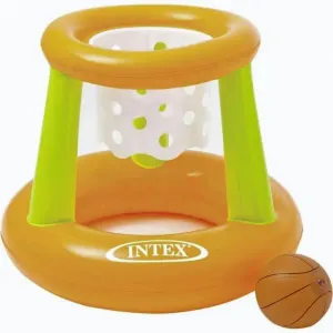 Intex nafukovací basketbalový koš obraz
