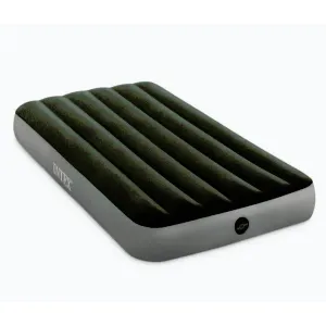 Intex Nafukovací matrace 64107 PRESTIGE DOWNY AIRBED TWIN obraz