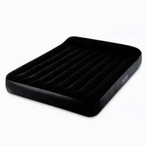 Intex Nafukovací matrace 64148 FULL PILLOW REST CLASSIC 137x191x25 cm obraz