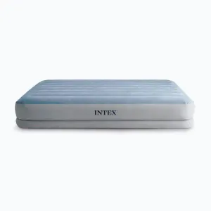 Intex Nafukovací matrace 64159 Comfort QUEEN 152x203x36 cm obraz