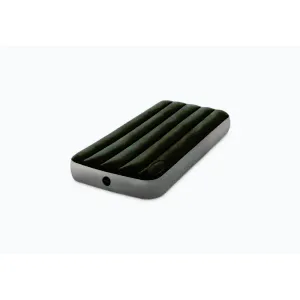 Intex Nafukovací matrace 64760 Dura-Beam Downy Air Mattress COT obraz