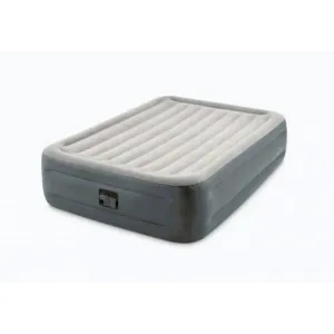 Intex Nafukovací postel 64126 QUEEN ESSENTIAL REST 152x203x46 cm obraz