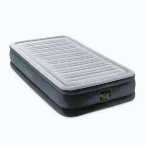 Intex Nafukovací postel TWIN 67766 99x191x33 cm obraz