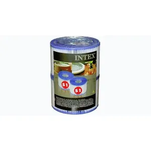 Intex Pure Spa 29001 filtrační vložka obraz