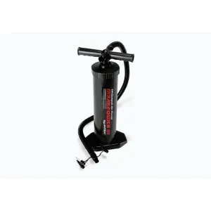 Intex Ruční pumpa DOUBLE QUICK III obraz