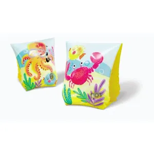 Intex Rukávky nafukovací RYBIČKY 58652 23x15 obraz