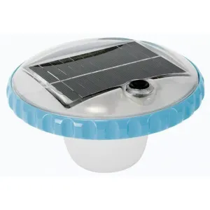 Intex Solární plovoucí LED světlo 28695 obraz