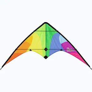 Invento Driffter Rainbow akrobatický drak obraz