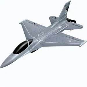 IQ models RC stíhačka F-16 obraz