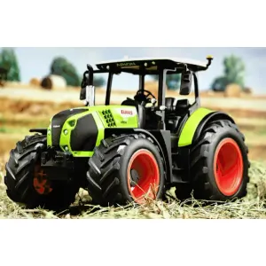 IQ models RC Traktor Arion CLAAS 660 1/16 obraz