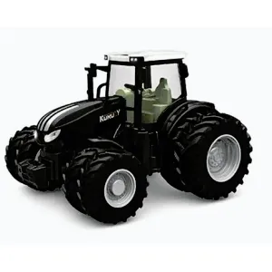 IQ models RC TRAKTOR s kovovými prvky a dvojitými koly 1/24 obraz