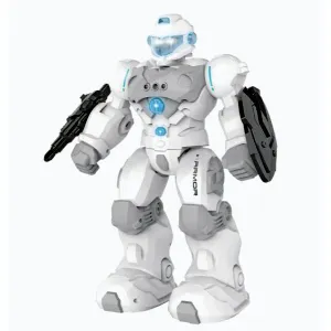 IQ models Robot na dálkové ovládání Guardian obraz