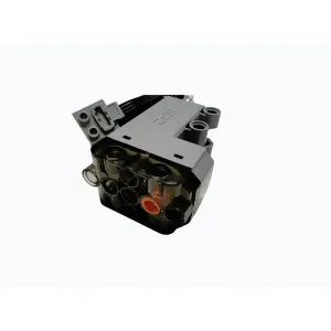 IQ models Servo motor pro sadu CaDa obraz