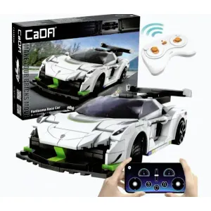IQ models Stavebnice závodního RC auta Fantasma RACE car obraz