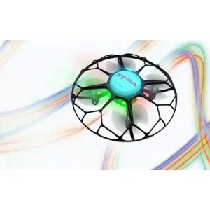 IQ models Svítící RC Dron Syma X35T obraz