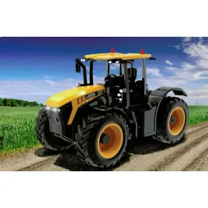 IQ models Traktor JCB na dálkové ovládání 1/24 obraz