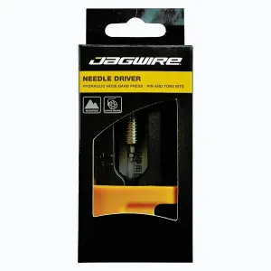 JAGWIRE nářadí Sport Needle Driver obraz