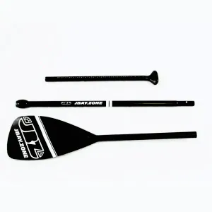 JBay Zone Pádlo Black Edition 3 dílné, 165-215cm obraz