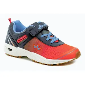 Joma 366124 Barney modro oranžové sportovní boty - EU 36 obraz