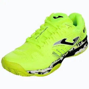 Joma Slam JR 2309 juniorská tenisová obuv - UK 5, 5 obraz