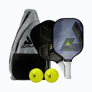 Joola Sada na pickleball Essentials Pickleball Set obraz