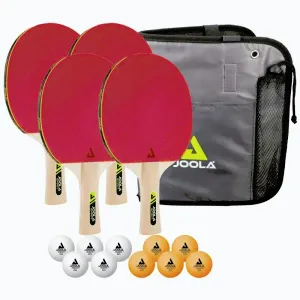 Joola Set na stolní tenis Family Set obraz