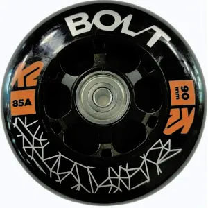 K2 Bolt 90 mm / 85A 8 ks + spacery a ložiska ILQ-9 obraz