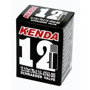 Kenda duše 12 1/2 x 2 1/4 (62-203) AV 35 mm obraz