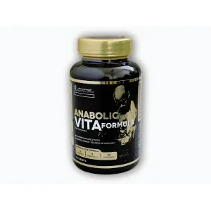 Kevin Levrone Anabolic VITA Formula 90 tablet obraz